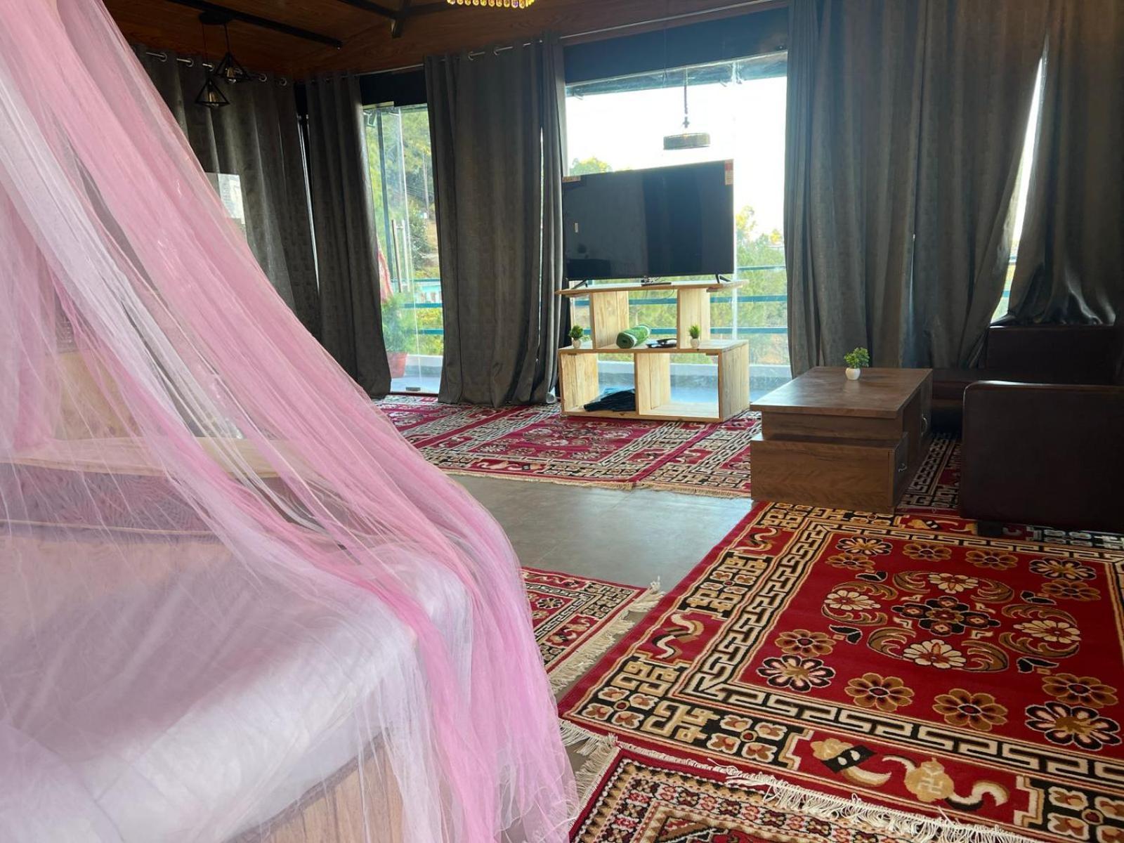 Hotel The Himalayan Heights Satya'S Kasardevi Almora Esterno foto
