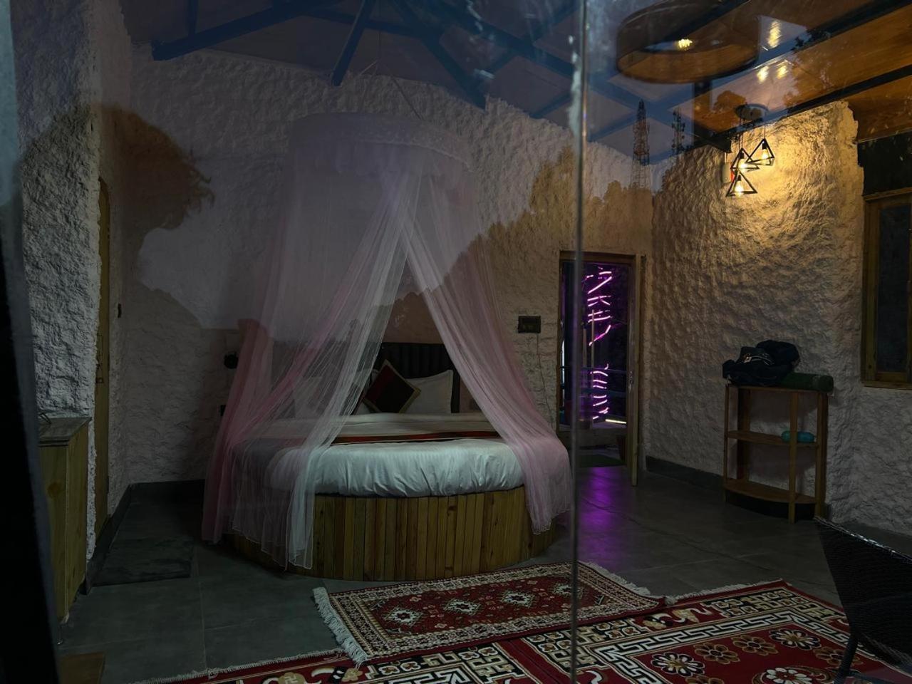 Hotel The Himalayan Heights Satya'S Kasardevi Almora Esterno foto